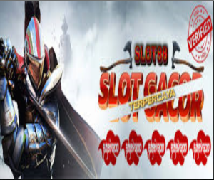 Situs Slot Online Resmi dengan Koleksi Game Terbaik