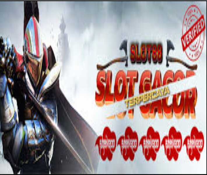 Situs Slot Online Resmi dengan Koleksi Game Terbaik